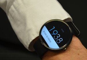 Android_Wear
