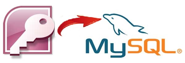 Exportar una base de datos Access a MySql
