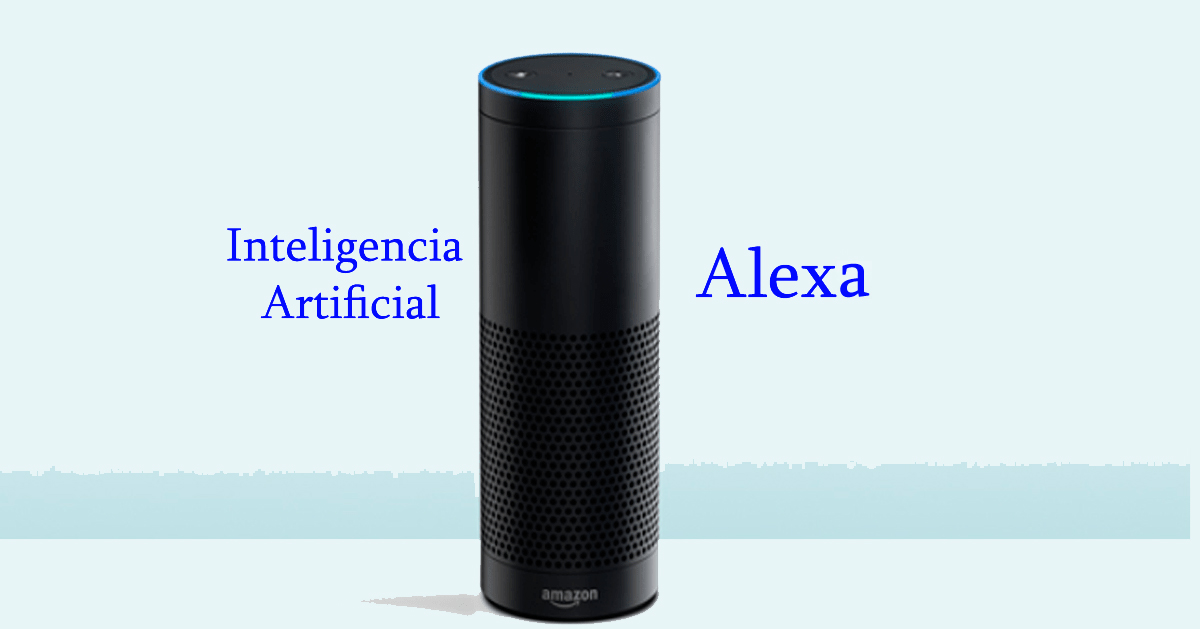 La inteligencia Artificial llega a los hogares de habla  hispana, de la mano de Amazon.