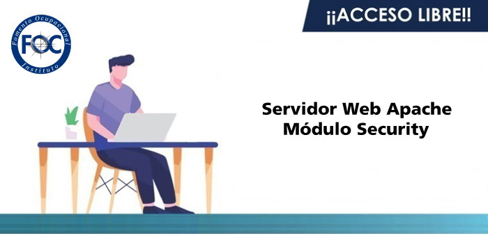 Servidor Web Apache. Módulo Security