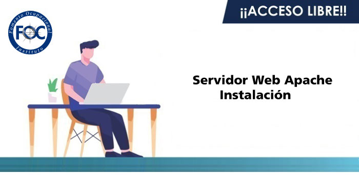 Servidor Web Apache. Instalación