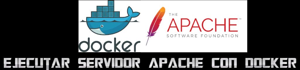 Ejecutar Servidor Apache con Docker